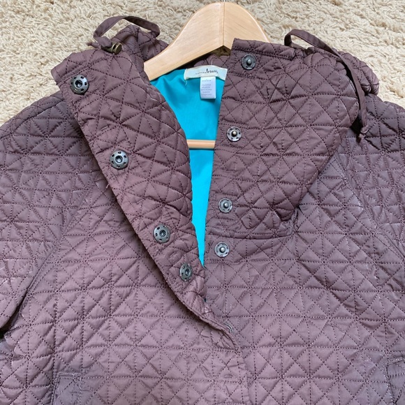 Trinity women’s fashion short coat - Picture 3 of 6